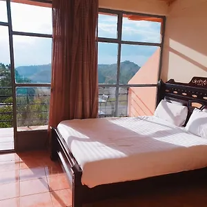 Hotel Alef Paradise