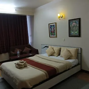 Pristine Kathmandu
